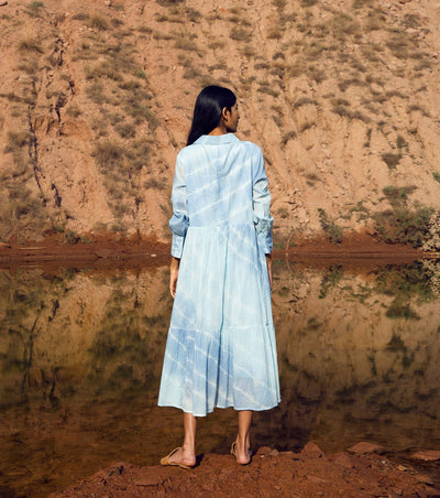 Like A Cloud Fashion Khara Kapas