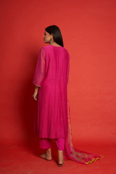 Lily Fashion Priti Prashant 
