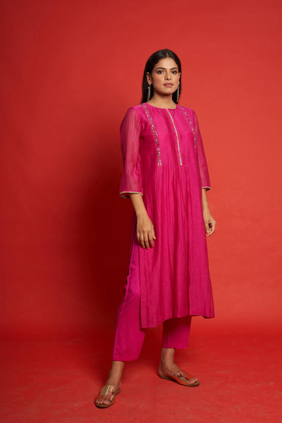 Lily Fashion Priti Prashant 