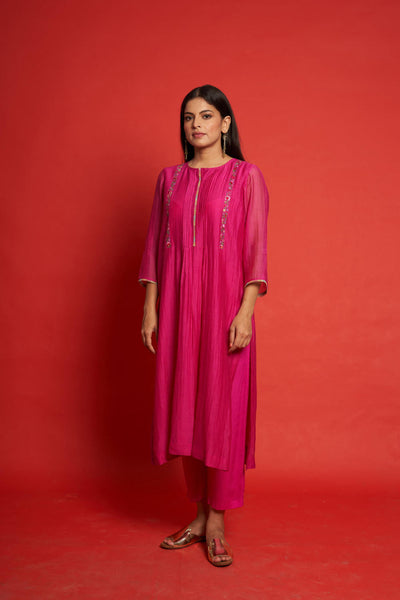 Lily Fashion Priti Prashant 
