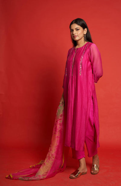 Lily Fashion Priti Prashant 