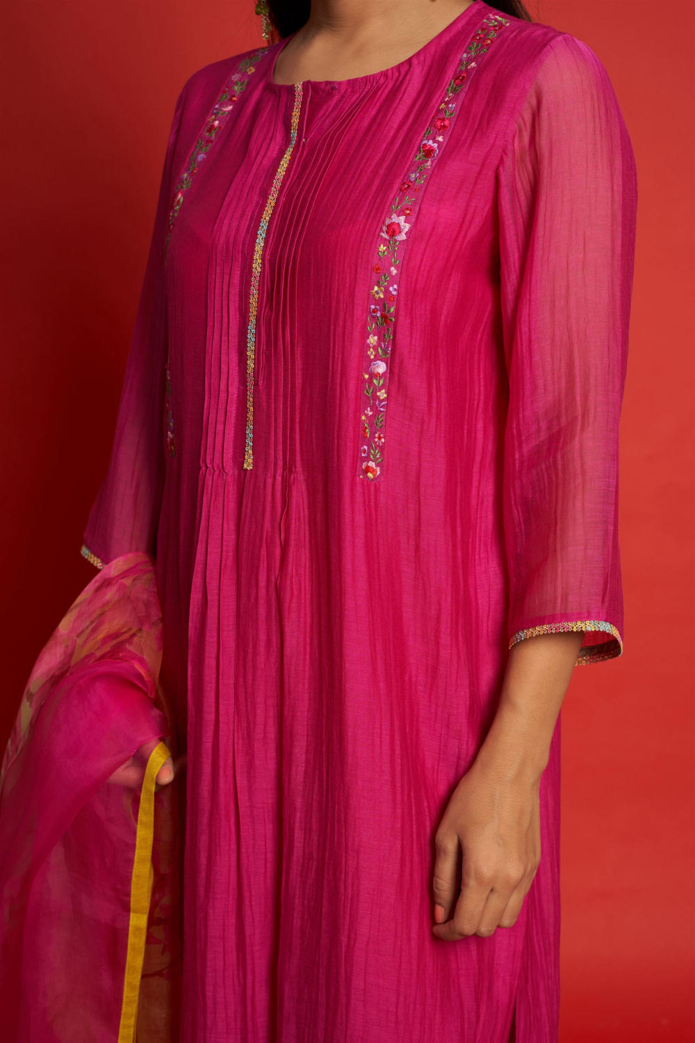 Lily Fashion Priti Prashant 