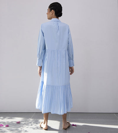 Lily of the Nile Dress Fashion Khara Kapas