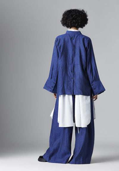 Livie Shirt Fashion Chola