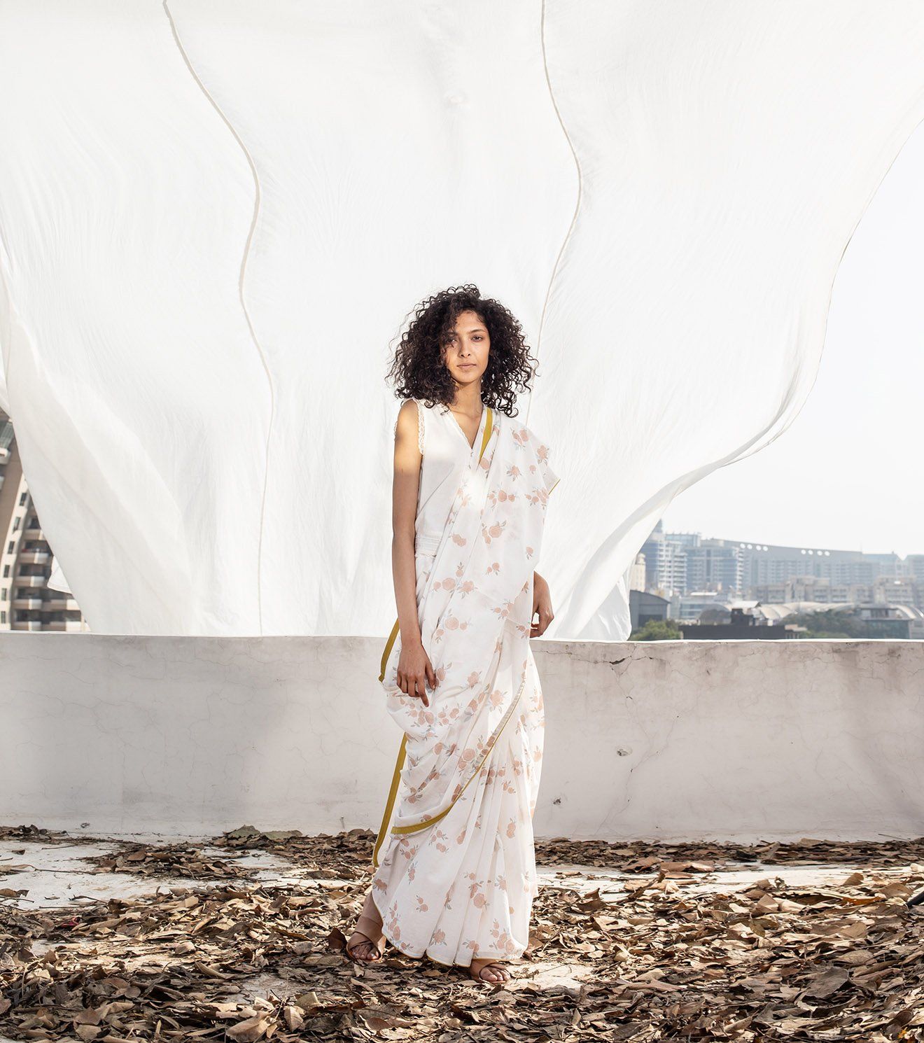 Love Maze Fashion Khara Kapas
