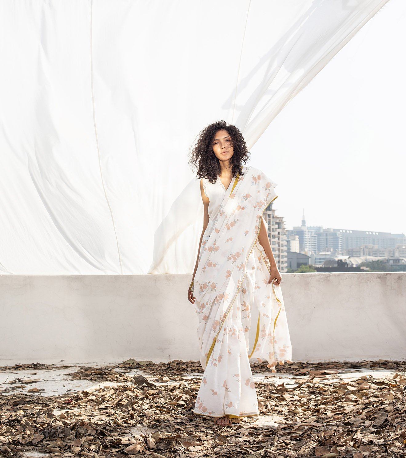 Love Maze Fashion Khara Kapas