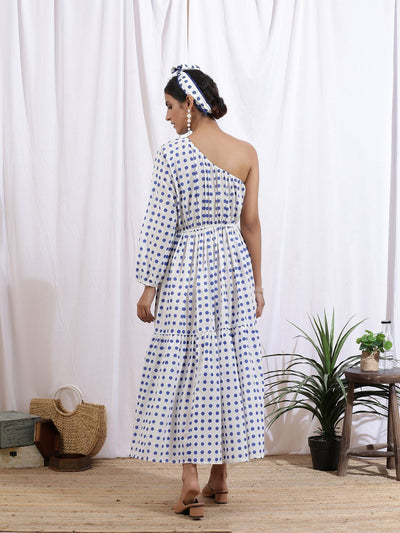 Love me polka dress Fashion Marche