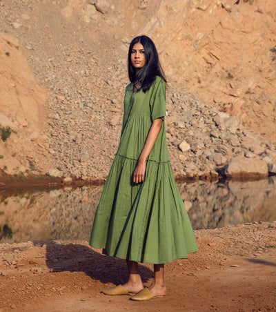 Love Me Yet Fashion Khara Kapas