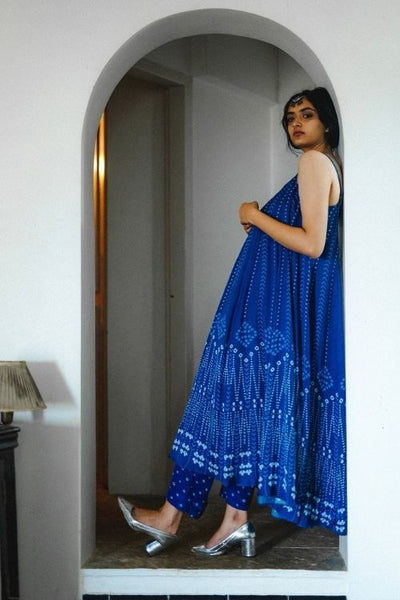 LUNA SET Fashion Yam