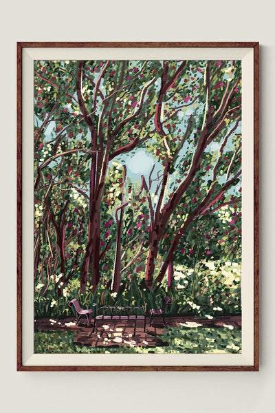 Lunaganga Art Namrata Kumar