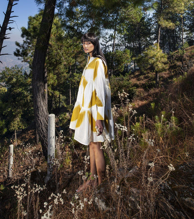 Made of Light Fashion Khara Kapas