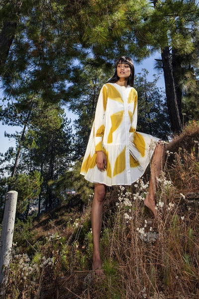 Made of Light Fashion Khara Kapas