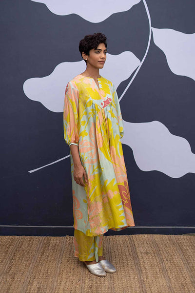MADURA KURTA SET Fashion Yam