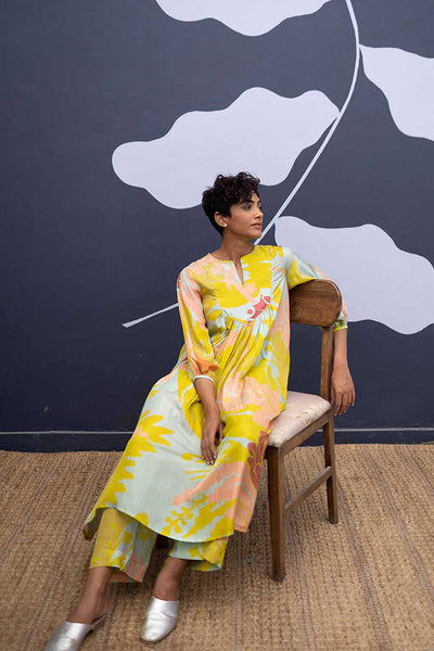 MADURA KURTA SET Fashion Yam
