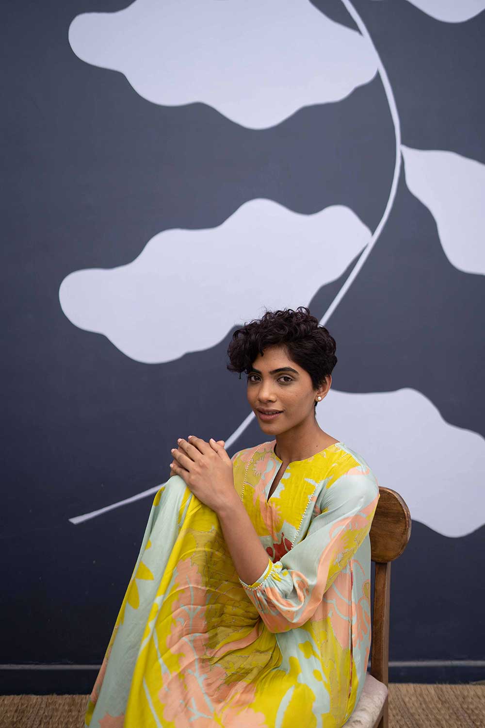MADURA KURTA SET Fashion Yam