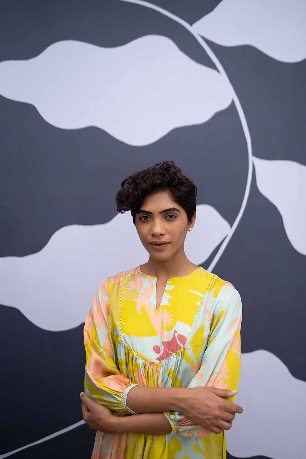MADURA KURTA SET Fashion Yam