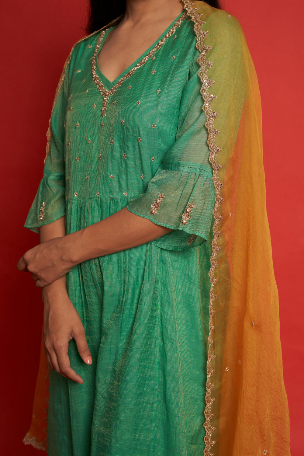 Magnolia Fashion Priti Prashant 