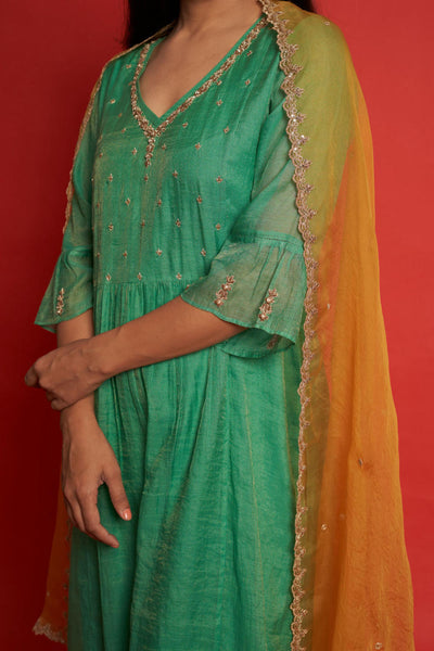 Magnolia Fashion Priti Prashant 