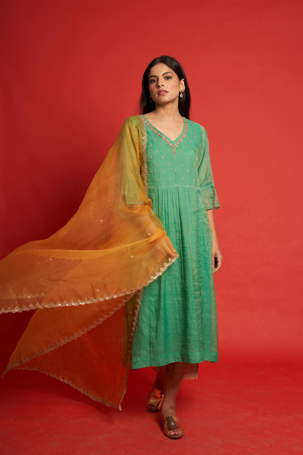 Magnolia Fashion Priti Prashant 