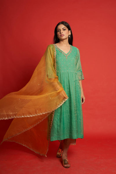Magnolia Fashion Priti Prashant 