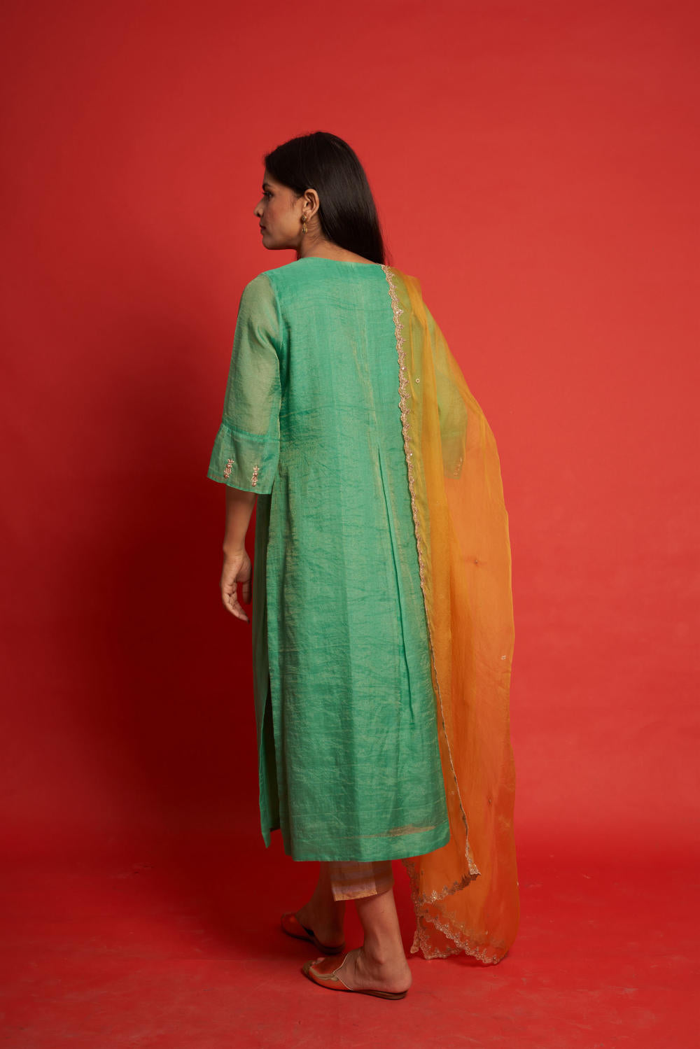 Magnolia Fashion Priti Prashant 