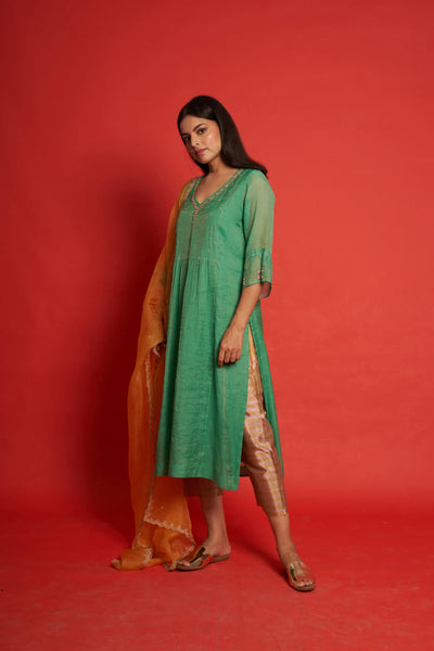Magnolia Fashion Priti Prashant 