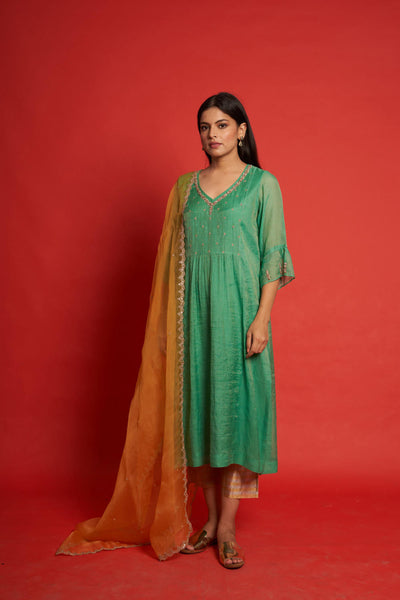 Magnolia Fashion Priti Prashant 