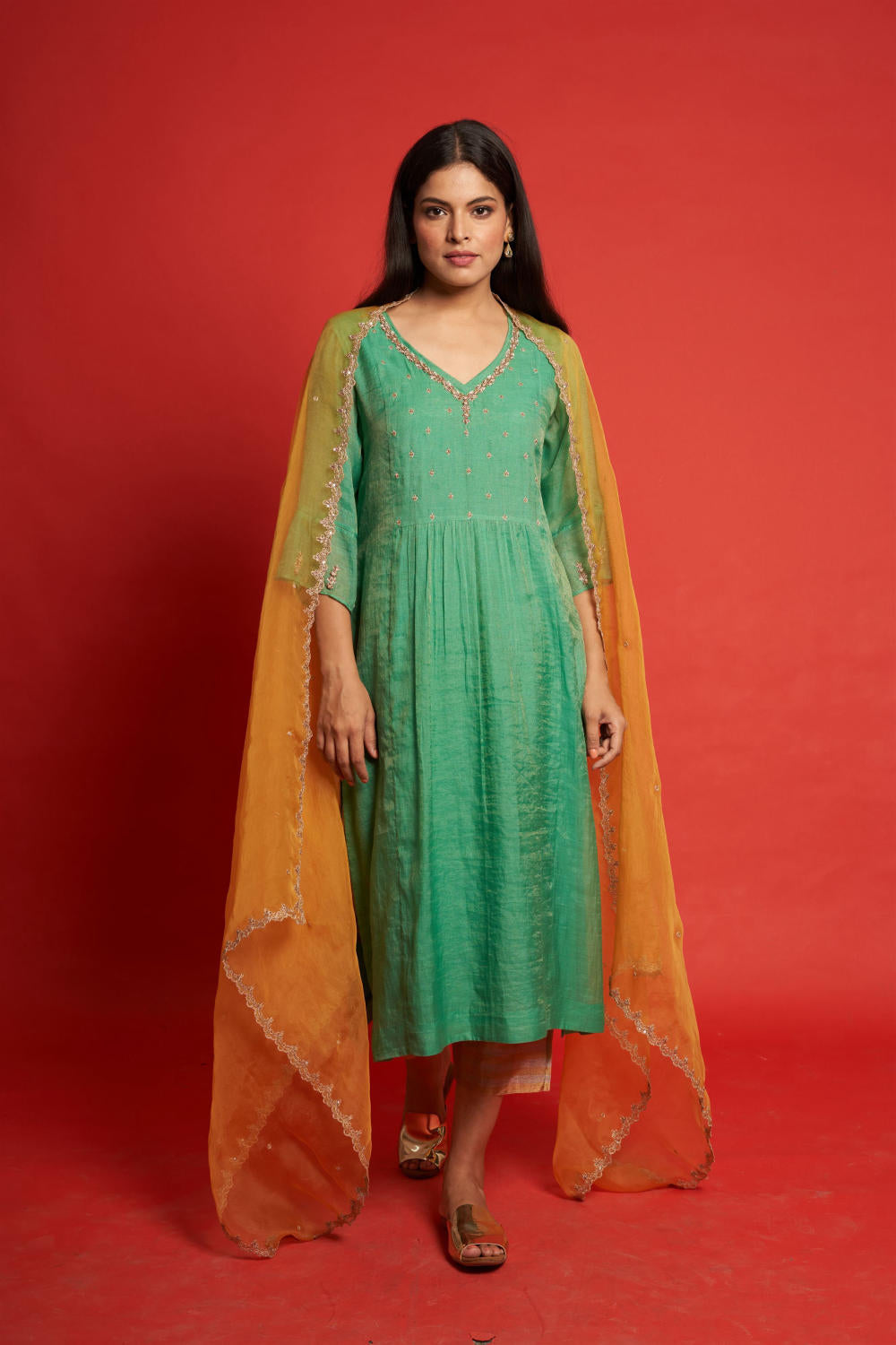 Magnolia Fashion Priti Prashant 