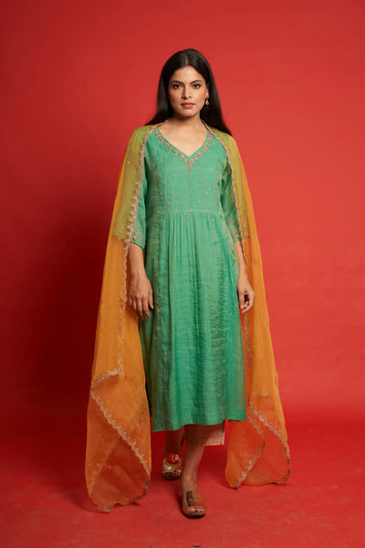 Magnolia Fashion Priti Prashant 