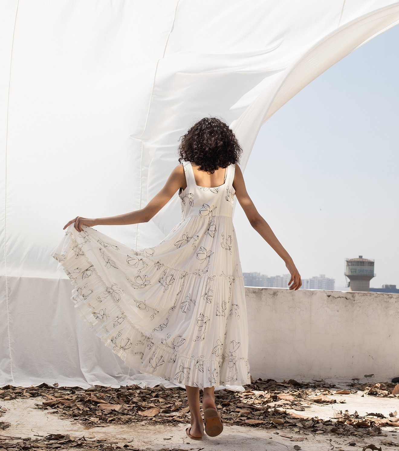 Make My Day Fashion Khara Kapas