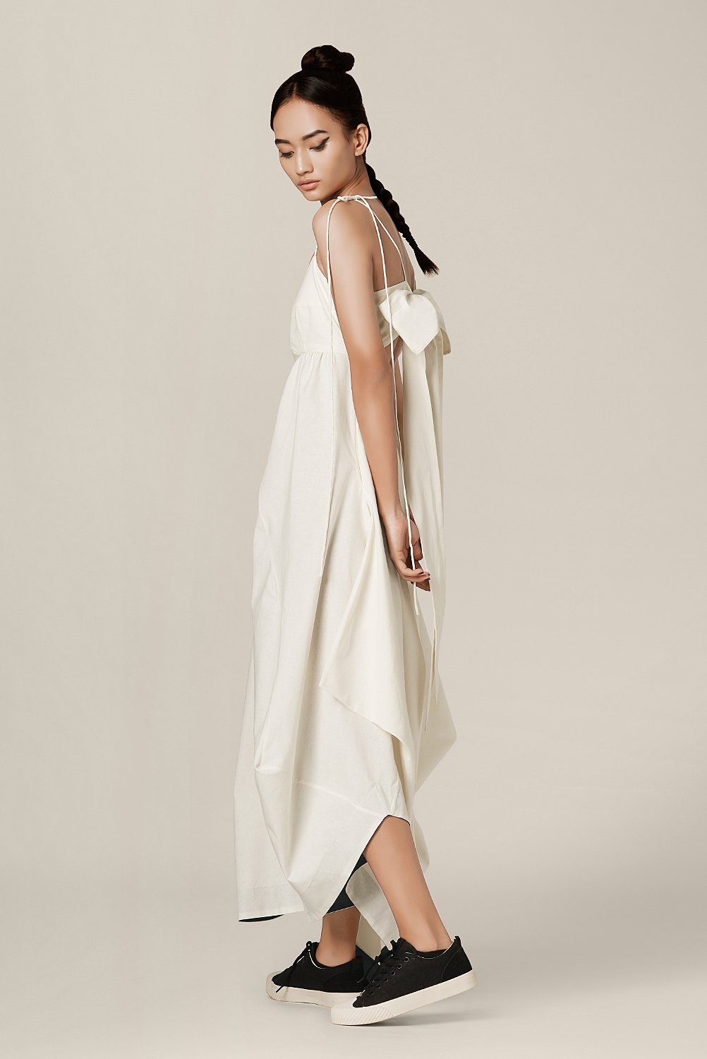 Mallory Dress Fashion Chola 