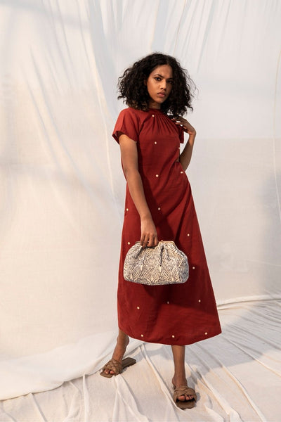 Maple Fashion Khara Kapas