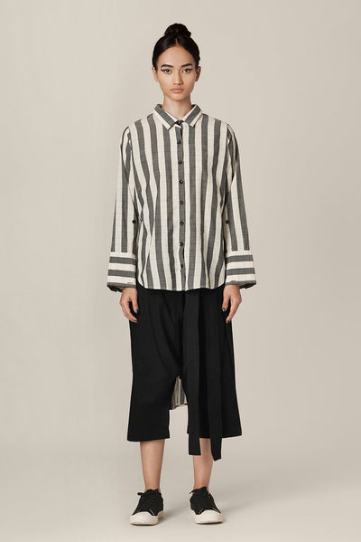 Mara Shirt Fashion Chola