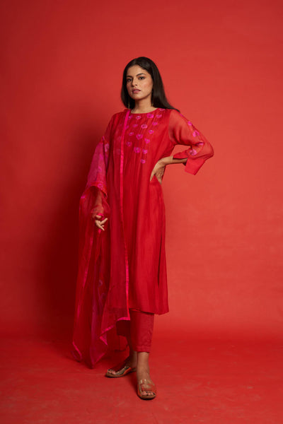 Marigold Fashion Priti Prashant 