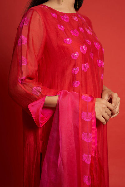 Marigold Fashion Priti Prashant 