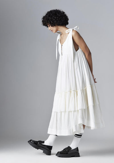 Marina Dress Fashion Chola