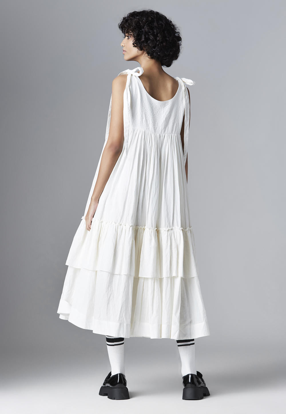 Marina Dress Fashion Chola