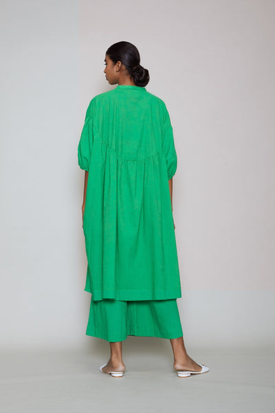 MATI ACRA TUNIC SET - GREEN Fashion Mati