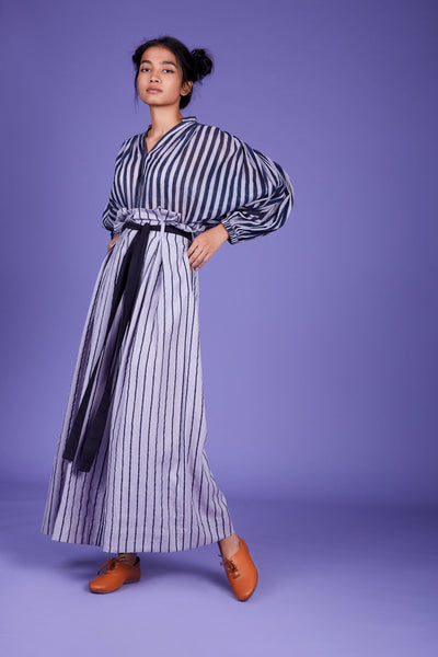 Mati Baha Shirt - SSLavender Fashion Mati