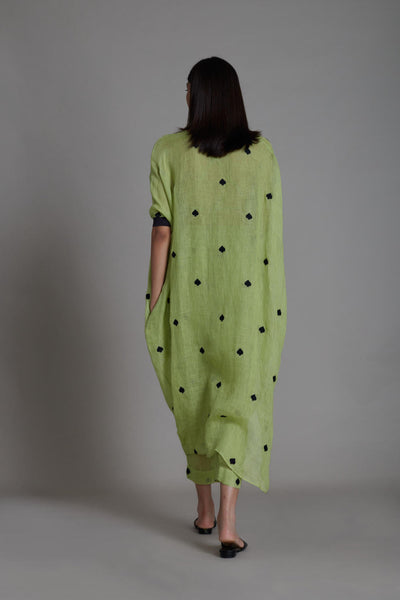 MATI CALL SET-GREEN Fashion Mati