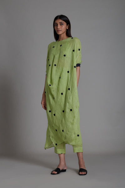 MATI CALL SET-GREEN Fashion Mati