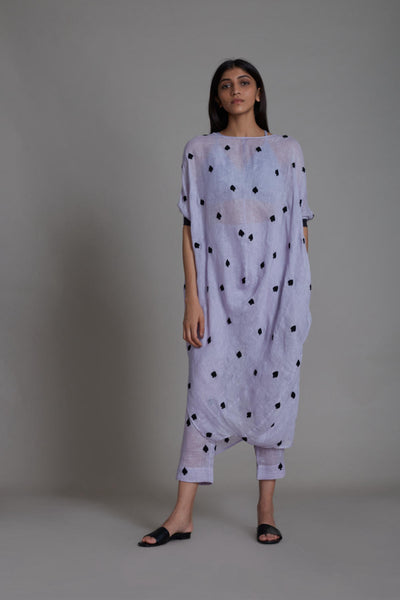 MATI CALL TUNIC-LAVENDER Fashion Mati