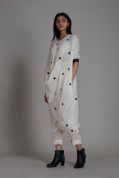 MATI CALL TUNIC-OATMEAL Fashion Mati