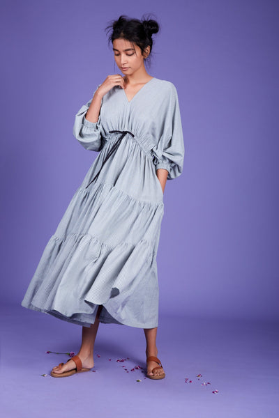 Mati Citra Aakaar - SSBlue Fashion Mati