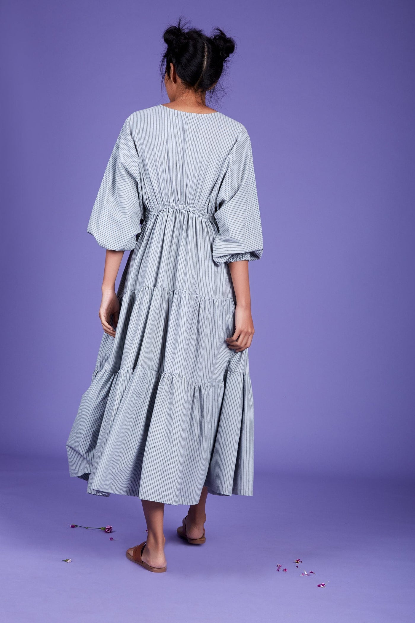 Mati Citra Aakaar - SSBlue Fashion Mati