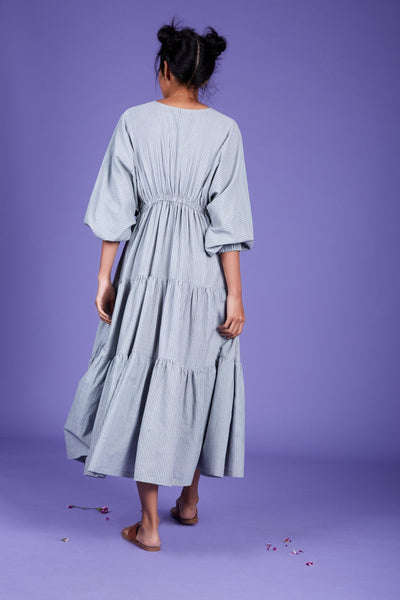 Mati Citra Aakaar - SSBlue Fashion Mati