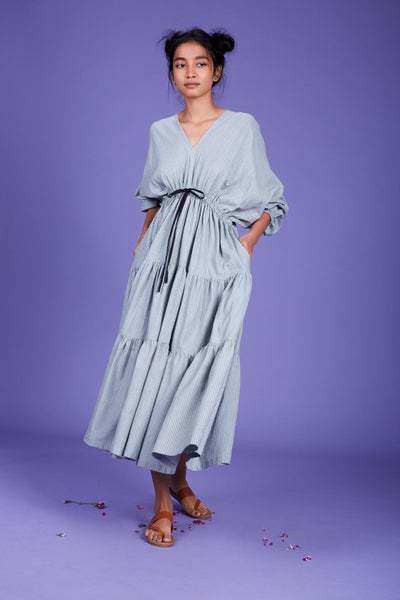 Mati Citra Aakaar - SSBlue Fashion Mati
