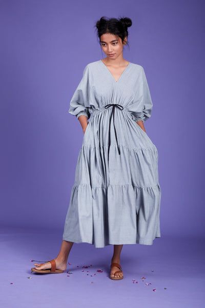 Mati Citra Aakaar - SSBlue Fashion Mati