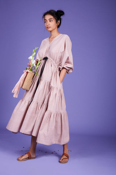 Mati Citra Aakaar - SSPink Fashion Mati