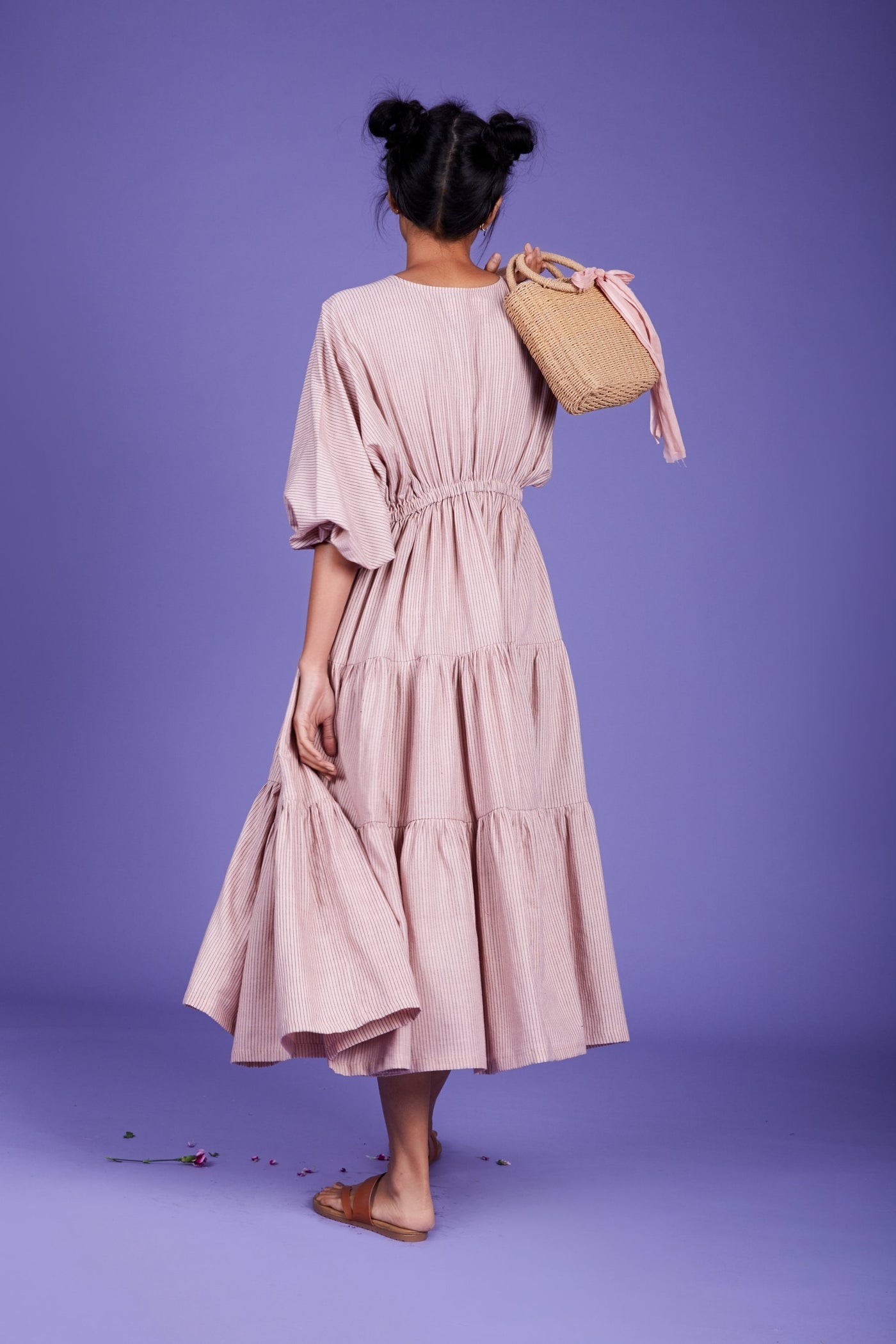 Mati Citra Aakaar - SSPink Fashion Mati